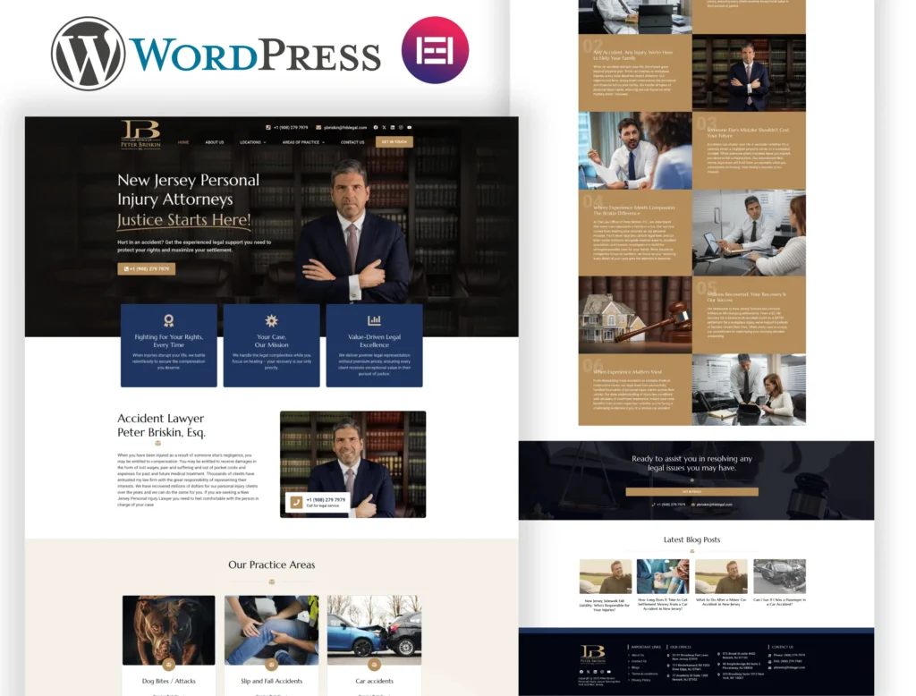 Bergen County Injury Attorney Fighting for Victims Across NJ - fnblegal.com